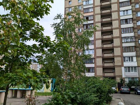 квартира по адресу Градинская ул., 10