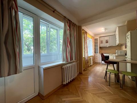 квартира по адресу Игоря Турчина ул. (Блюхера Василия), 12-В