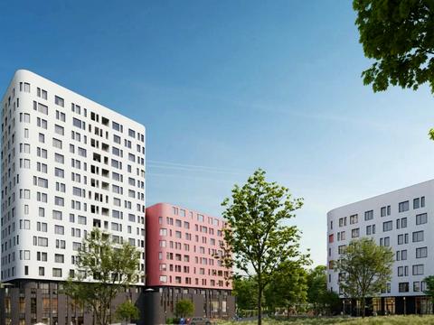 квартира за адресою Івана Миколайчука вул., 38