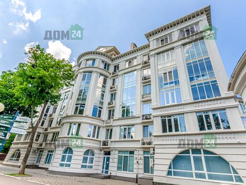 квартира за адресою Першотравневий узвіз, 1