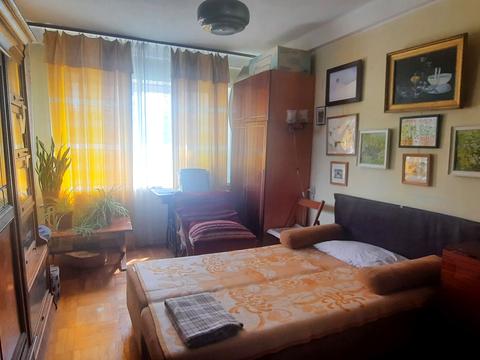 квартира по адресу Алишера Навои просп., 78