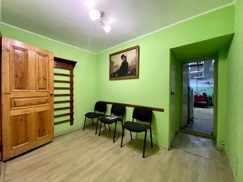 коммерческая по адресу Шоссейная ул. (Фрунзе), 5