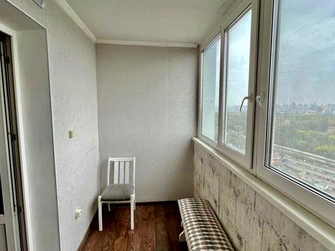 квартира за адресою Науки просп., 55-А