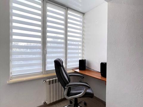 квартира за адресою Польова вул., 12