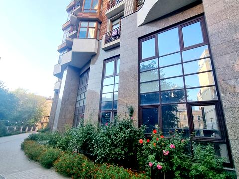 коммерческая по адресу Богдана Хмельницкого ул., 58-А