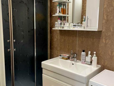 квартира по адресу Металлургов просп., 555