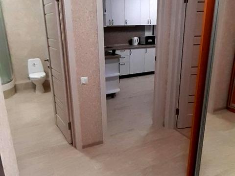 квартира за адресою Євгена Сверстюка вул. (Марини Раскової), 6