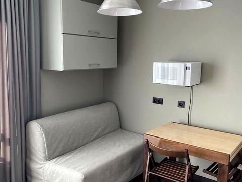 квартира по адресу Анатолия Петрицкого ул., 13