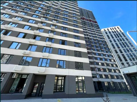 комерційна за адресою Івана Виговського вул. (Маршала Гречка), 40/12