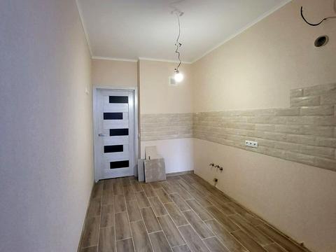 квартира за адресою Героїв Небесної Сотні просп., 38