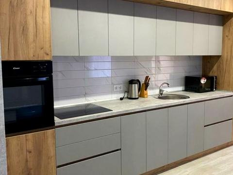 квартира по адресу Мира просп., 2-К