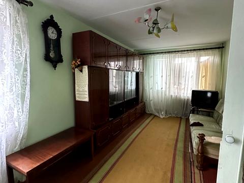 квартира за адресою Грушевського, 160