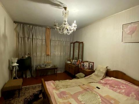 квартира по адресу Ахсарова ул., 17