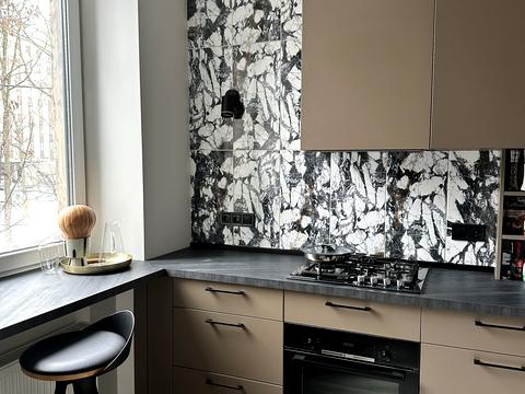 квартира за адресою Старокозацька вул. (Комсомольська), 52