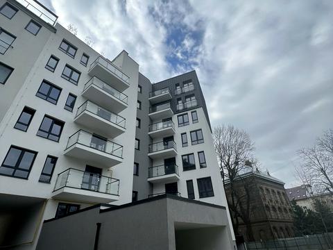 квартира за адресою Пекарська вул., 30а
