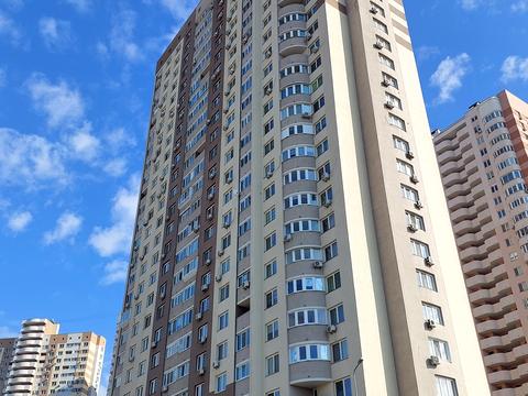 квартира за адресою Соломії Крушельницької вул., 13