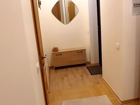 квартира по адресу Юлии Здановской ул. (Ломоносова), 73-Г