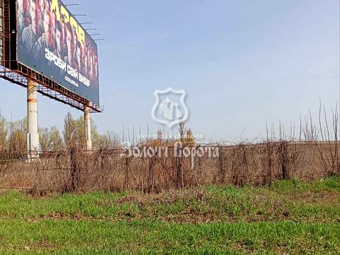 участок по адресу Бориспільське шосе, 1
