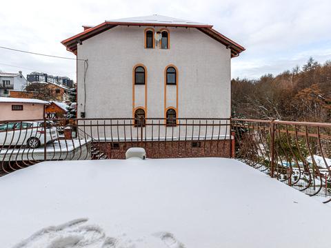 будинок за адресою Березова вул., 5