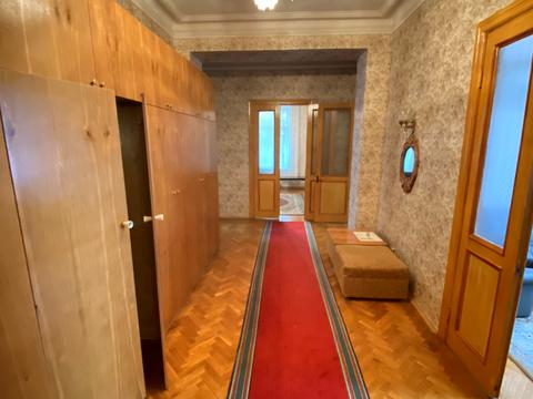 квартира по адресу Институтская ул., 20/8