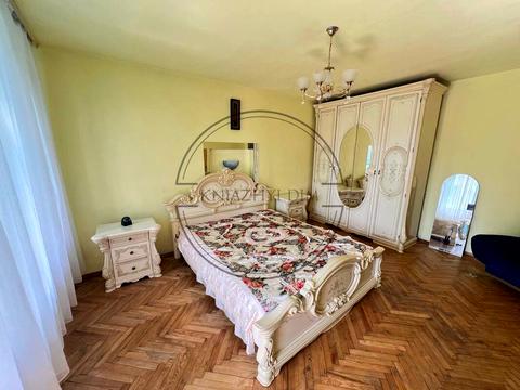 квартира по адресу Антоновича ул. (Горького), 90/92