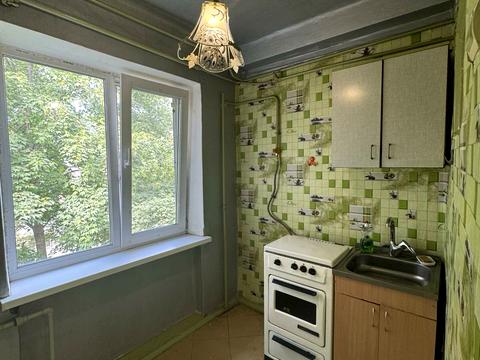 квартира по адресу Костромская ул., 25