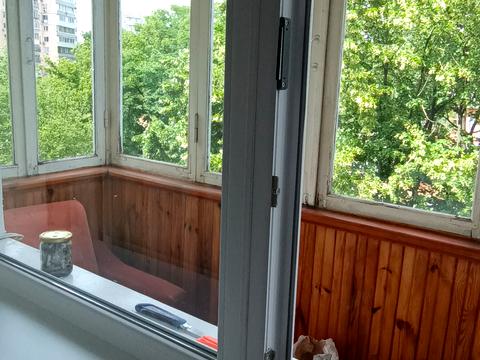 квартира за адресою Петра Ніщинського вул., 6