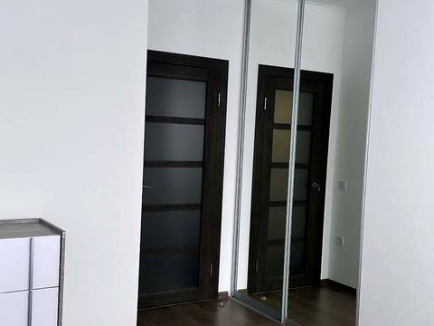 квартира за адресою Академіка Заболотного вул., 15-Г