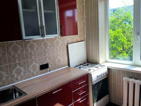 квартира за адресою Світла вул., 3б