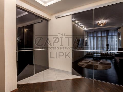 квартира по адресу Андрея Верхогляда ул. (Михайла Драгомирова), 12