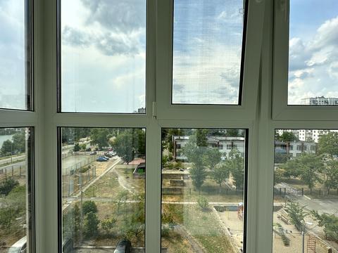 квартира по адресу Приозёрная ул., 4