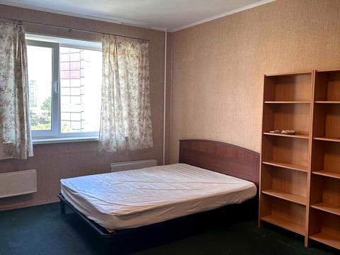 квартира за адресою Рональда Рейгана вул., 11-А