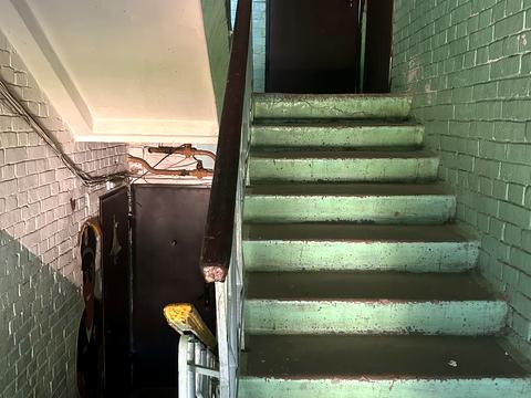 квартира по адресу Берестейский просп. (Победы), 108/1