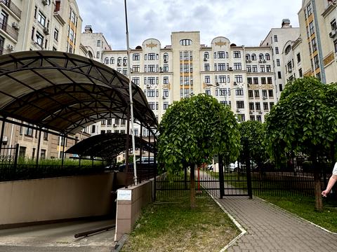 квартира за адресою Щекавицька вул., 30/39