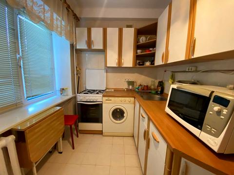 квартира по адресу Берестейский просп. (Победы), 43-А