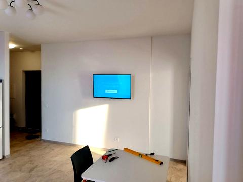 квартира по адресу Соборности просп. (Воззʼєднання), 17