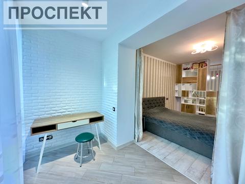 квартира по адресу Харьковская ул., 6