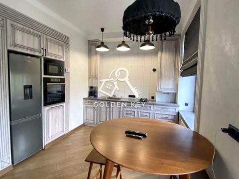 квартира за адресою Поштовий просп. (Карла Маркса), 48