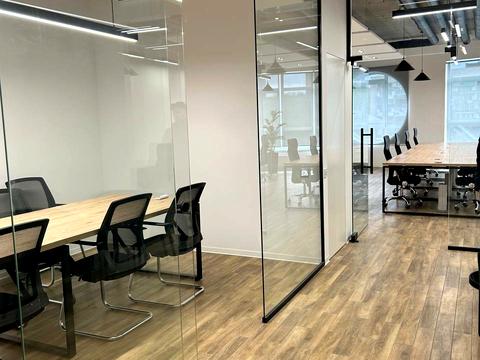 комерційна за адресою Кловський узвіз (Кловський), 7