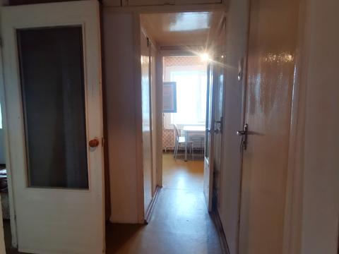 квартира за адресою Оболонський просп., 27-А