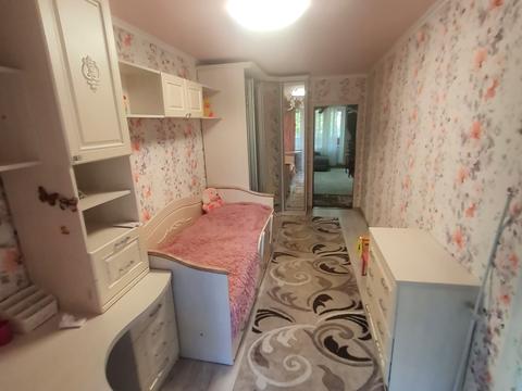 квартира по адресу Мира просп., 56