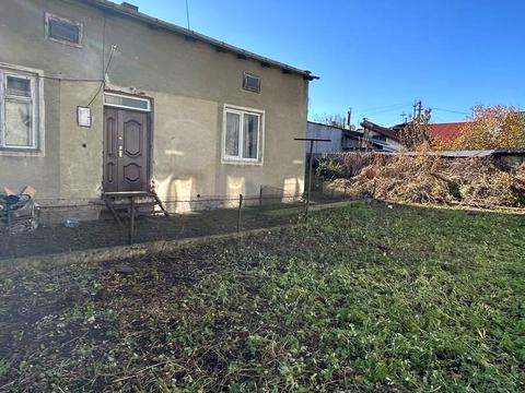 будинок за адресою Михайла Гамалії вул.
