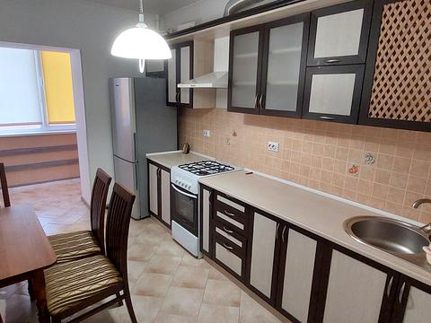 квартира по адресу Богдана Хмельницкого ул., 53а