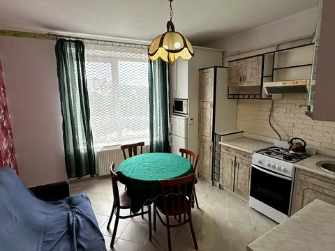 квартира по адресу Слободская ул., 5