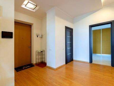 квартира за адресою Святослава Хороброго вул., 7