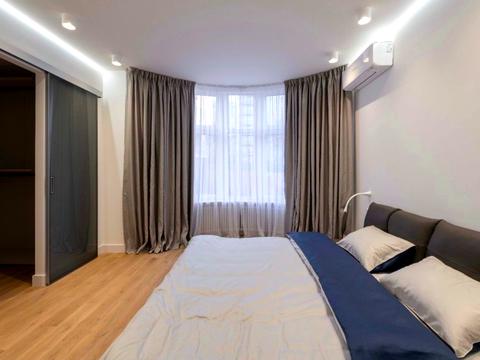 квартира за адресою Гетьмана Павла Скоропадського вул. (Льва Толстого), 39