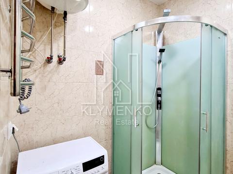 квартира за адресою Воскресенська вул., 16-Б