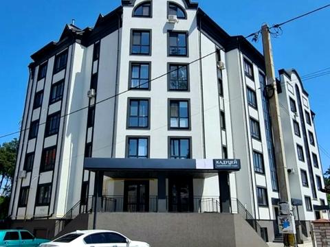квартира по адресу Літературна ул. (Чехова), 4-А