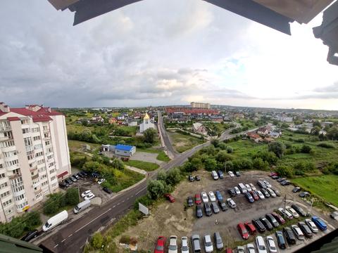 квартира за адресою Лісна вул., 50а
