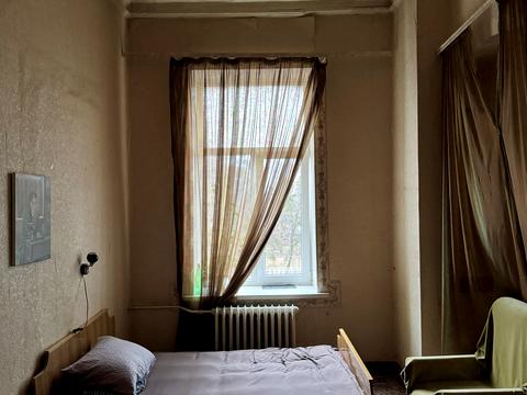 комната по адресу Герасима Кондратьева ул. (Кирова), 9